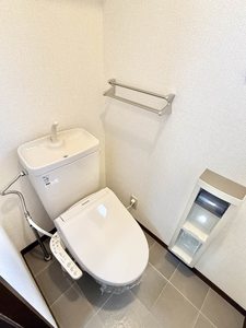 モンシェリ1番館 A102号-7