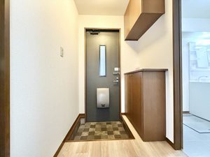 モンシェリ1番館 A102号-8