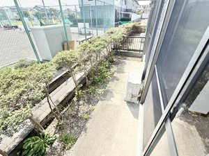 モンシェリ1番館 A102号-10