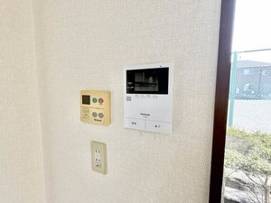 モンシェリ1番館 A102号-11