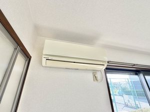モンシェリ1番館 A102号-12
