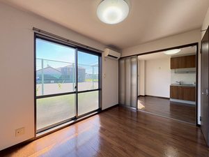 モンシェリ3番館 C101号-2