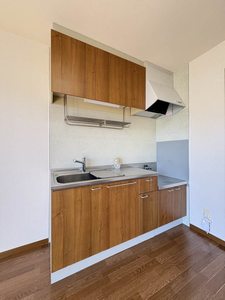 モンシェリ3番館 C101号-4