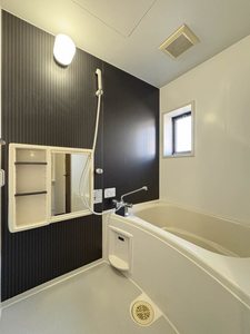 モンシェリ3番館 C101号-5
