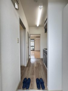 ソレアード砂林 0203号-3