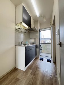 ソレアード砂林 0203号-8