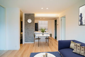 グランソルテ 0101号-2