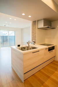 グランソルテ 0101号-5