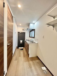 グリーンパレス　フィロソフィー 0101号-6