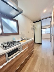 グリーンパレス　フィロソフィー 0101号-7