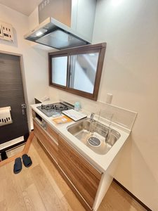 グリーンパレス　フィロソフィー 0101号-8