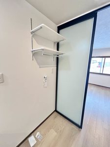 グリーンパレス　フィロソフィー 0101号-9