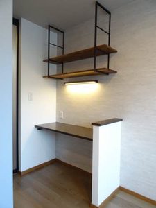 グリーンパレス　フィロソフィー 0102号-5