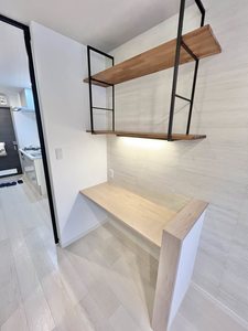 グリーンパレス　フィロソフィー 0201号-5