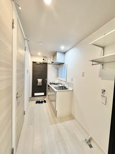 グリーンパレス　フィロソフィー 0201号-8