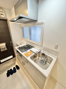 グリーンパレス　フィロソフィー 0201号-9