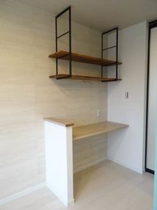 グリーンパレス フィロソフィー 0205号-4