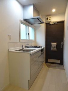 グリーンパレス フィロソフィー 0205号-11