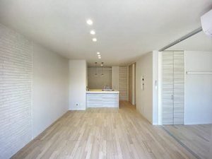 ベルフォーレ中村公園 0101号-2