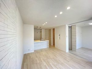 ベルフォーレ中村公園 0101号-3