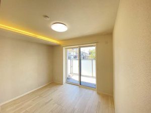 ベルフォーレ中村公園 0101号-4