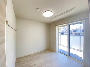 ベルフォーレ中村公園 0101号-6