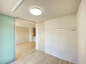 ベルフォーレ中村公園 0101号-7