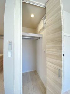 ベルフォーレ中村公園 0101号-13