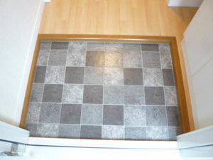 ル・シャーレ古里 0203号-2