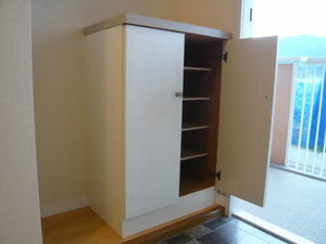 ル・シャーレ古里 0203号-4