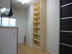 ル・シャーレ古里 0203号-6