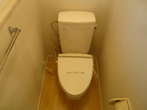 ル・シャーレ古里 0203号-11