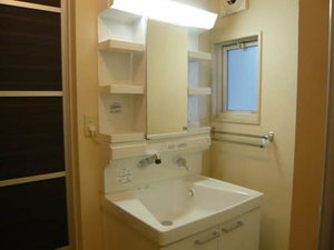 ル・シャーレ古里 0203号-12