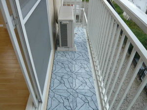 ル・シャーレ古里 0203号-13