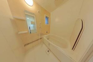 ハイツ・ユウ 0102号-4