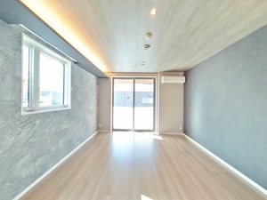 シャーメゾン カルム 0103号-3