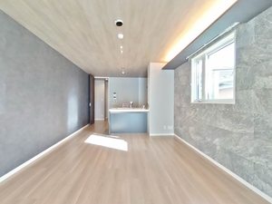 シャーメゾン カルム 0103号-4