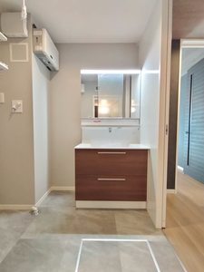 シャーメゾン カルム 0103号-8