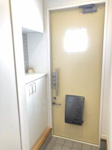 シャルムＵ 0203号-12