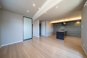 シャーメゾン川名 0302号-3