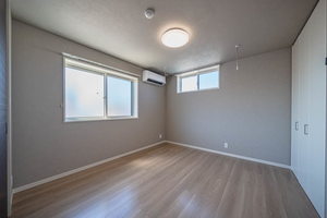 シャーメゾン川名 0302号-8