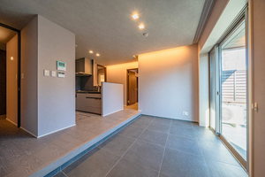 シャーメゾンけやき通り 0102号-2