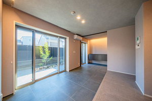 シャーメゾンけやき通り 0102号-3