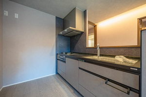 シャーメゾンけやき通り 0102号-4