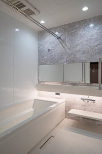 シャーメゾンけやき通り 0102号-7