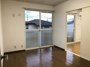 ピエス中條 202号-2