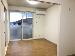 ピエス中條 202号-3