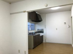 ピエス中條 202号-4