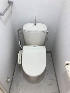 ピエス中條 202号-10