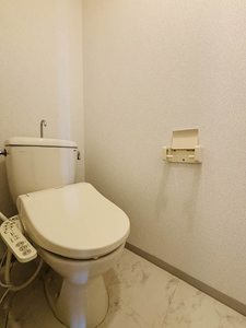 ピエス中條 202号-14